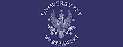 华沙大学LOGO