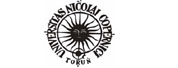 托伦哥白尼大学LOGO