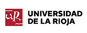 拉里奥哈大学LOGO