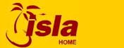ISLA语言中心LOGO