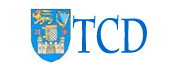 都柏林大学圣三一学院LOGO