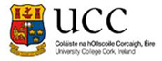 爱尔兰科克大学LOGO