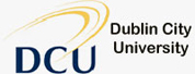 爱尔兰都柏林城市大学LOGO