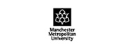 曼彻斯特城市大学LOGO