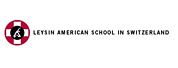 莱辛美国学校LOGO