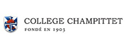 尚贝堤学院LOGO