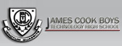 James Cook Boys Technology High SchoolLOGO