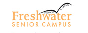 Northern Beaches Secondary College– Freshwater CampusLOGO