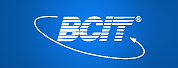 英属哥伦比亚理工学院LOGO