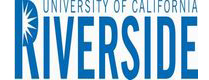 加州大学河滨分校LOGO