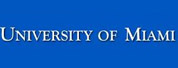 迈阿密大学LOGO