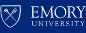 埃默里大学LOGO