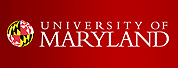 马里兰大学LOGO