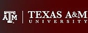 德州农工大学LOGO