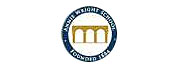 安妮怀特中学LOGO