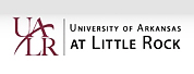 阿肯色大学小石城分校LOGO