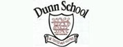邓恩中学LOGO