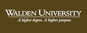 瓦尔登大学LOGO