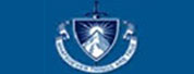 希尔中学LOGO