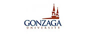 冈扎加大学LOGO