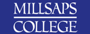 米尔萨普斯学院LOGO