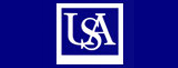 南阿拉巴马大学LOGO