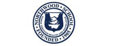 北林中学LOGO