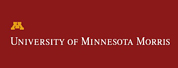 明尼苏达大学莫里斯分校LOGO