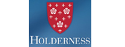 霍德尼斯中学LOGO