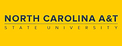 北卡罗来纳州立农业技术大学LOGO