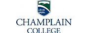 查普林学院LOGO
