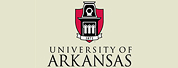阿肯色大学LOGO