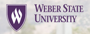 韦伯州立大学LOGO