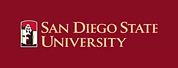 圣地亚哥州立大学LOGO