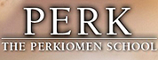 美国伯克曼中学LOGO