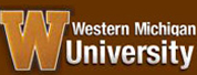 西密歇根大学LOGO