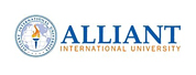 阿兰特国际大学LOGO