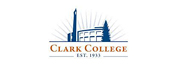 克拉克学院LOGO