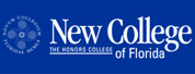 新佛罗里达学院LOGO