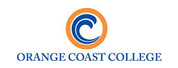 橘郡海岸学院LOGO