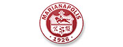 马里安娜中学LOGO