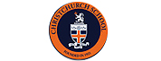 美国基督教中学LOGO