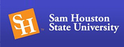 萨姆休斯敦州立大学LOGO
