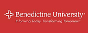 班尼迪克大学LOGO