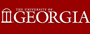 佐治亚大学LOGO