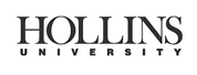 霍林斯大学LOGO