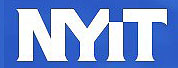 纽约理工学院LOGO