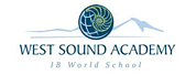 韦斯特松德学校LOGO