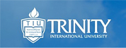 三一国际大学LOGO