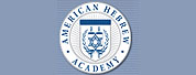 美国希伯来学院LOGO